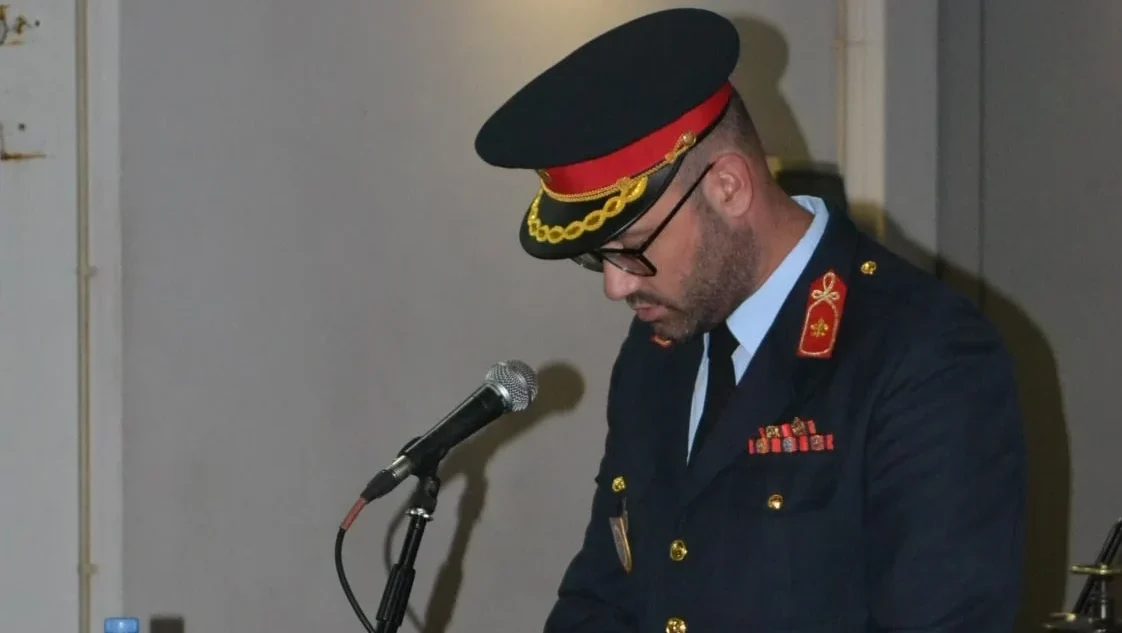 Hugo Borges Comandante B V Batalha Dr